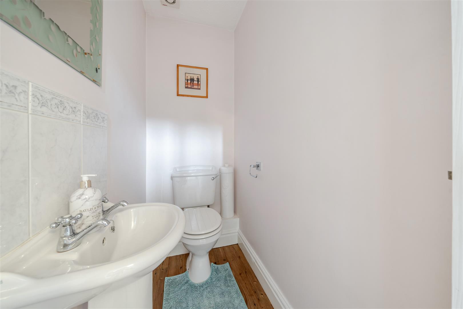 Grove Farm Road, Grovesend, Swansea, SA4 8LA